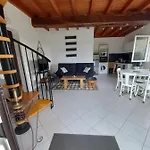 O Ptit D'ogenne Holiday home Ogenne-Camptort