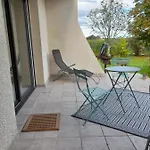 Holiday home O Ptit D'ogenne *