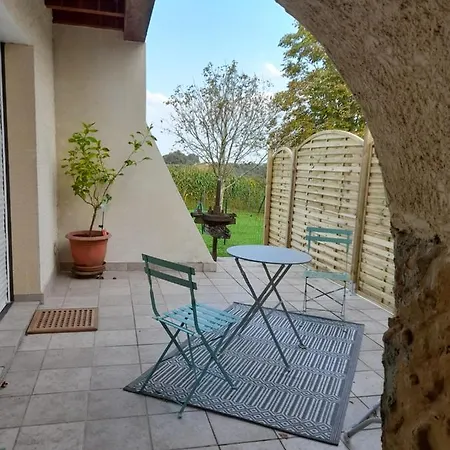 Vakantiehuis O Ptit D'ogenne *