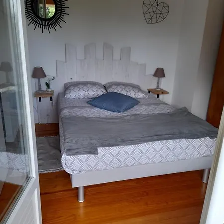 Vakantiehuis O Ptit D'ogenne *