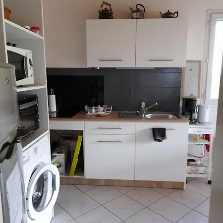 Vakantiehuis O Ptit D'ogenne *