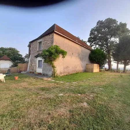 O Ptit D'ogenne Σπίτι διακοπών