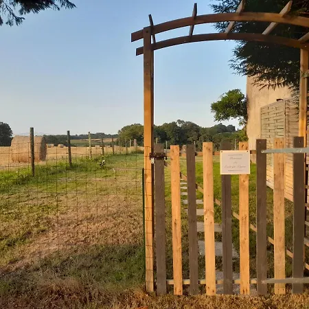 Vakantiehuis O Ptit D'ogenne *