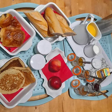 O Ptit D'ogenne Ogenne-Camptort