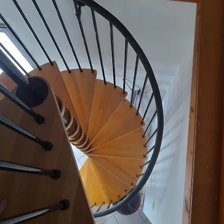 O Ptit D'ogenne * Ogenne-Camptort