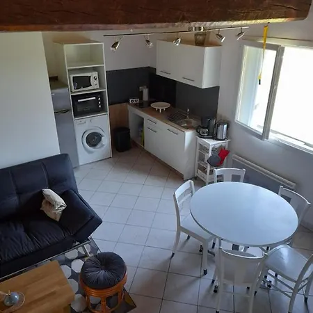 O Ptit D'ogenne Vakantiehuis