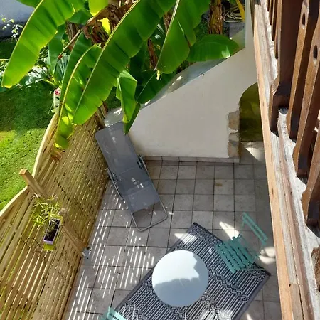 Vakantiehuis O Ptit D'ogenne *