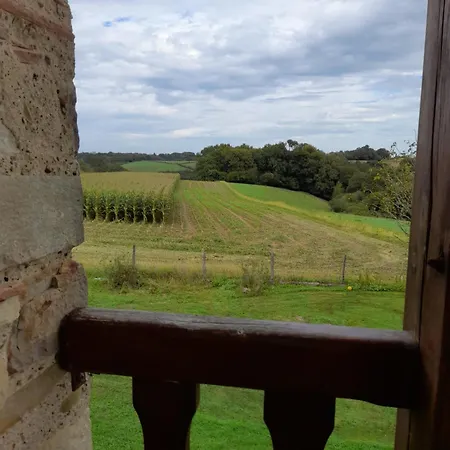 O Ptit D'ogenne Ogenne-Camptort