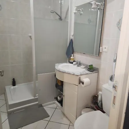 O Ptit D'ogenne Vakantiehuis