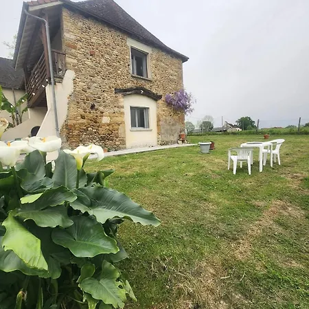 O Ptit D'ogenne * Ogenne-Camptort