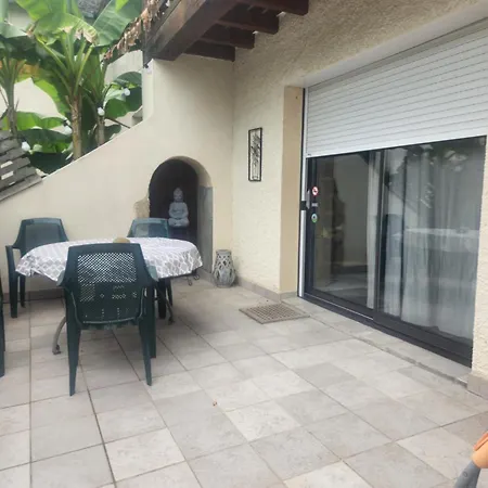 O Ptit D'ogenne Vakantiehuis *