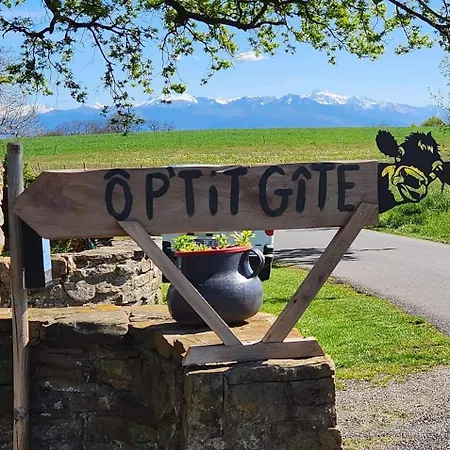 O Ptit D'ogenne *