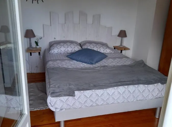 펜션 O Ptit D'ogenne *