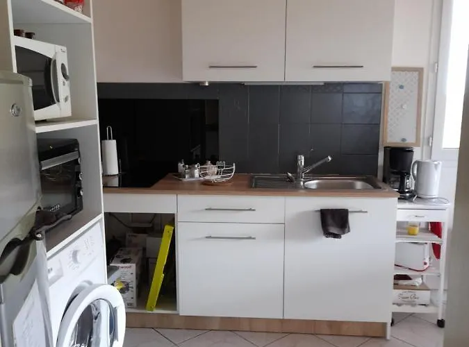 펜션 O Ptit D'ogenne *