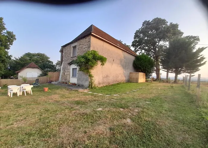 O Ptit D'ogenne 펜션