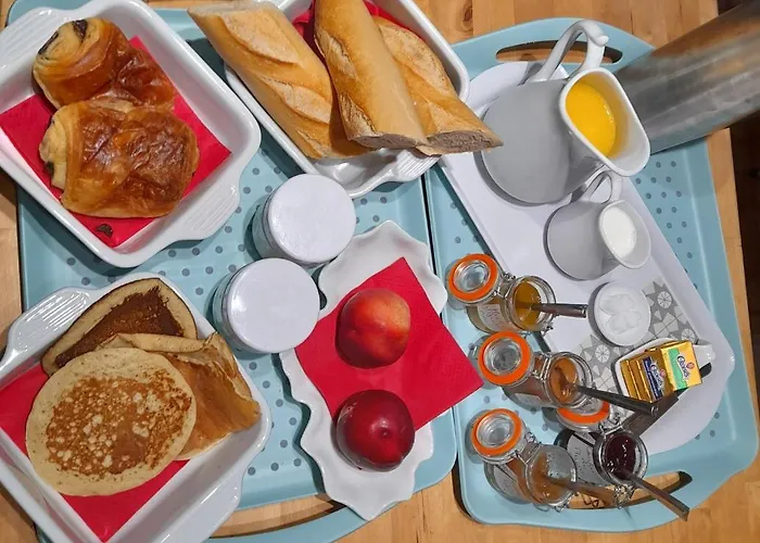 O Ptit D'ogenne Ogenne-Camptort