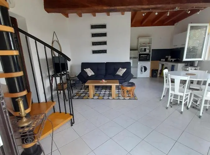 O Ptit D'ogenne 펜션 Ogenne-Camptort