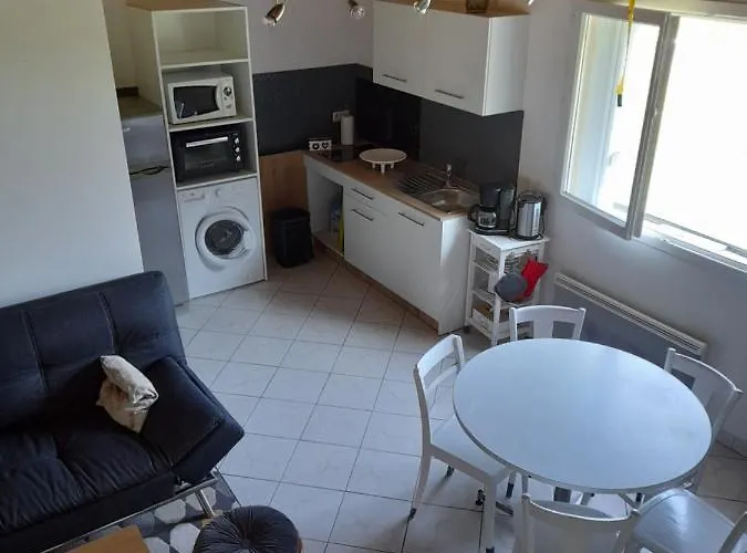 O Ptit D'ogenne 펜션