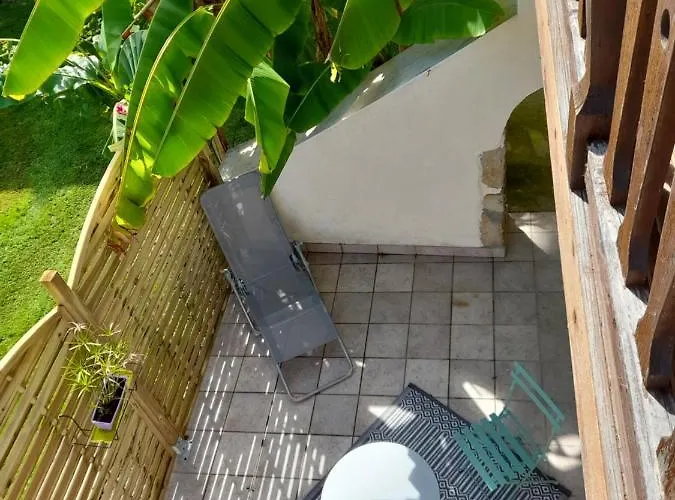 펜션 O Ptit D'ogenne *