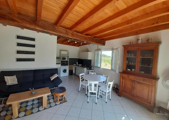 펜션 O Ptit D'ogenne