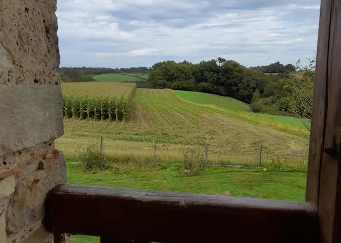 O Ptit D'ogenne Ogenne-Camptort