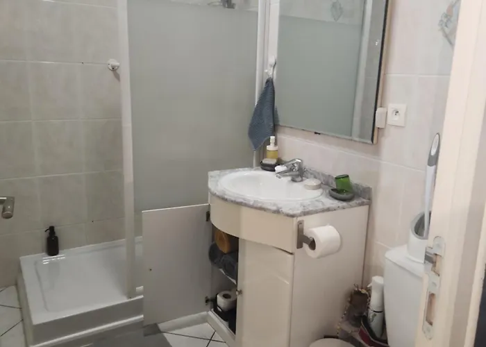 O Ptit D'ogenne 펜션