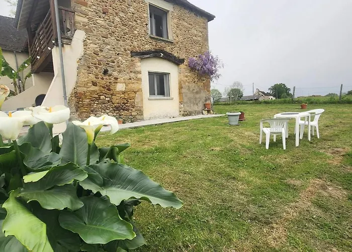 O Ptit D'ogenne * Ogenne-Camptort